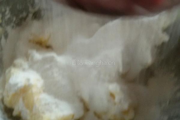 圣诞饼干的做法图解7