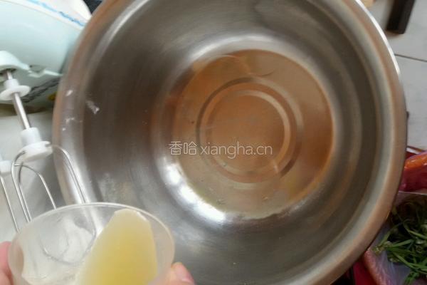 圣诞饼干的做法图解17