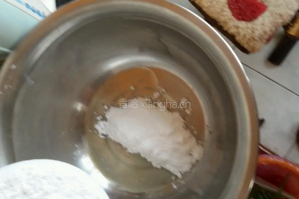 圣诞饼干的做法图解18