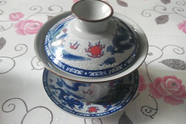 玫瑰花茶的做法图解5