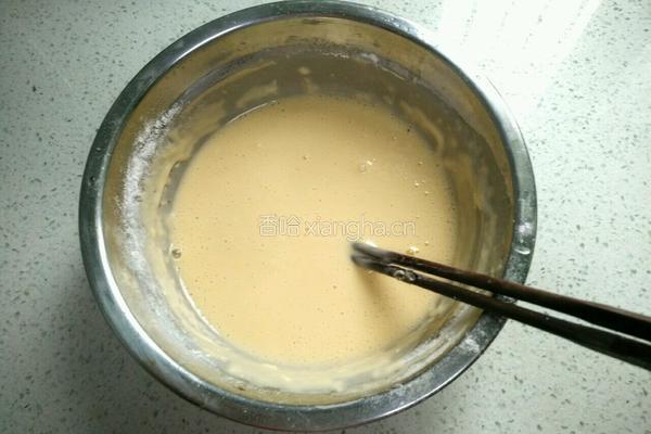 炸藕夹的做法图解6