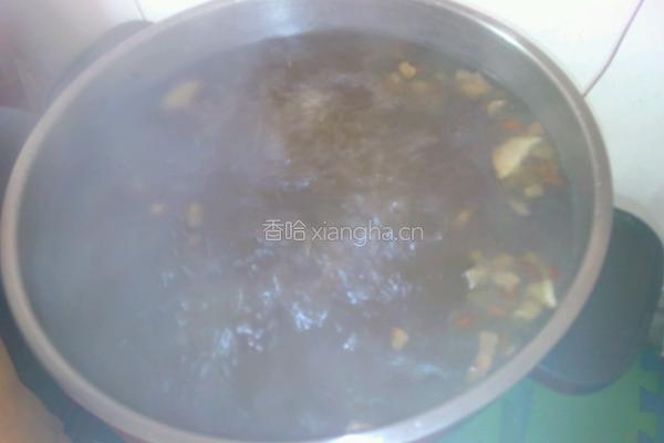 自制火锅的做法图解5