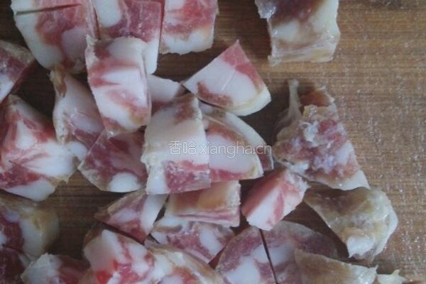 色彩斑斓的做法图解1
