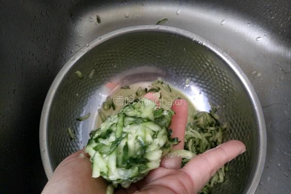 水晶小蒸包的做法图解5