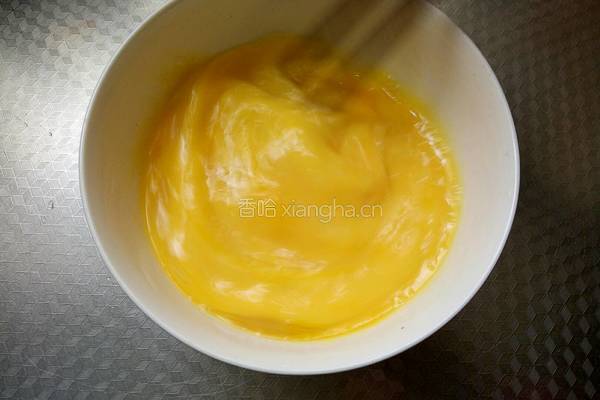 水晶小蒸包的做法图解12