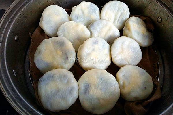 水晶小蒸包的做法图解28