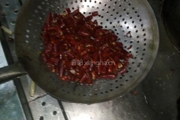 水煮鱼/沸腾鱼的做法图解6