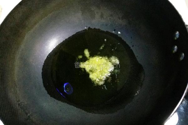 五花肉炖干豆角的做法图解5