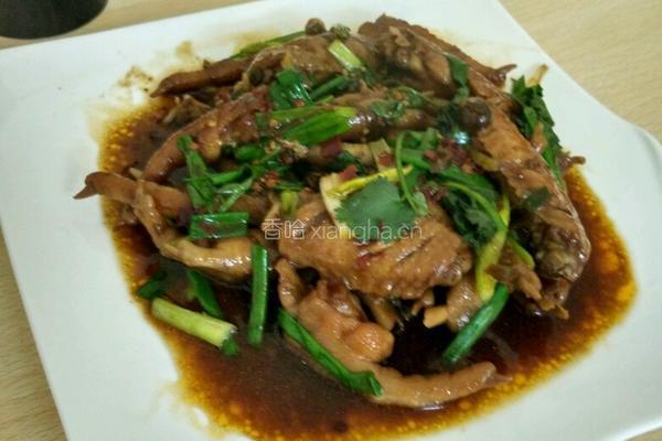 鸡翅焗鸡爪的做法图解3