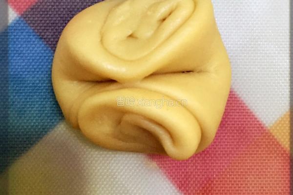 豆沙酥的做法图解13