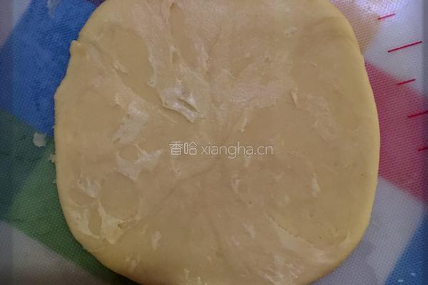 豆沙酥的做法图解14