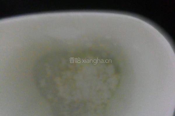 纯手工酸奶的做法图解2