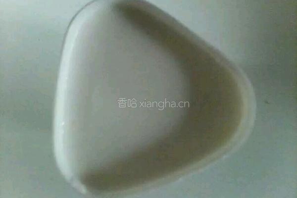 纯手工酸奶的做法图解5