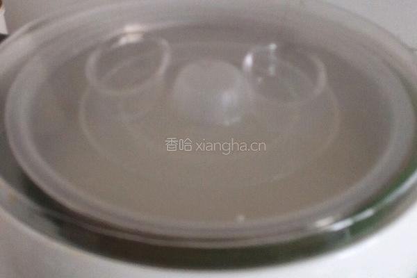 火龙果酸奶的做法图解4