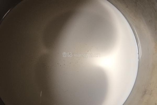 莫斯利安的做法图解2
