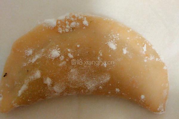 饺子的做法图解6
