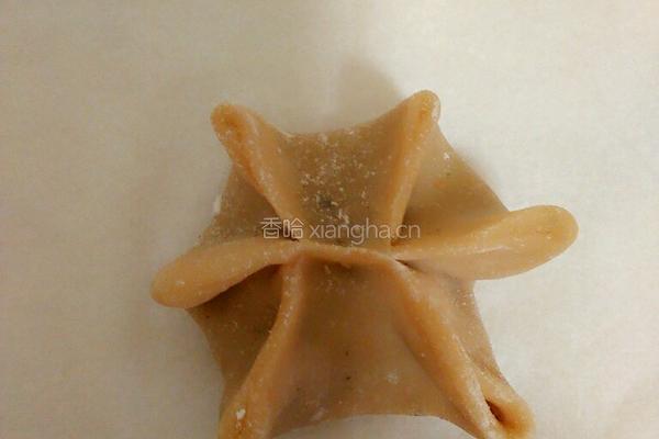饺子的做法图解8