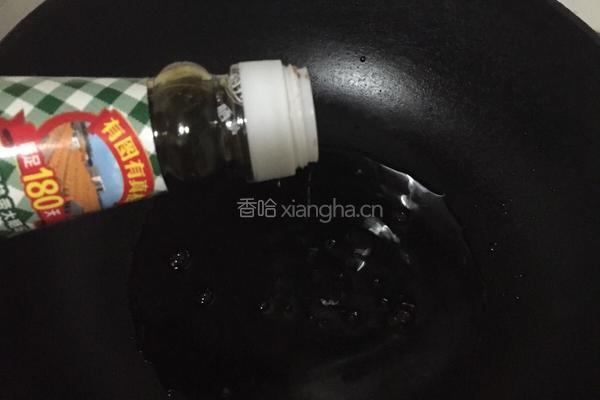 腌小黄瓜的做法图解4
