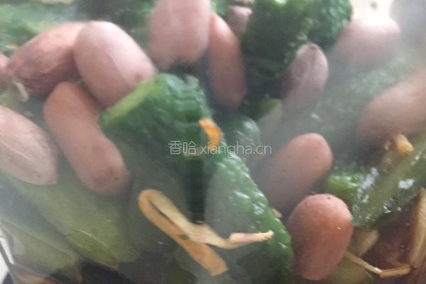 腌小黄瓜的做法图解9