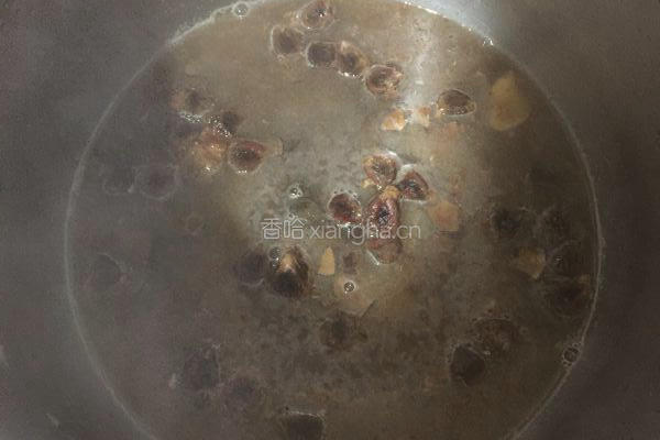 自制秋梨膏的做法图解5
