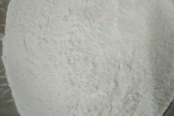 香芹牛肉饺子的做法图解8