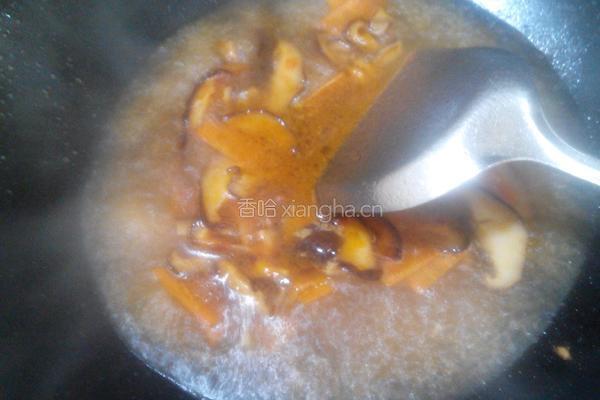 日本豆腐的做法图解7