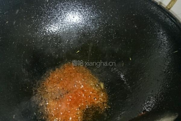彩色撞丁的做法图解6