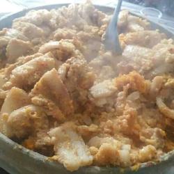 土家蒸肉的做法[图]