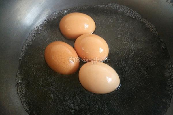 卤鸡胗的做法图解2