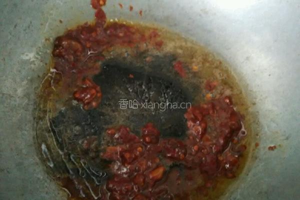 简单做豆腐的做法图解2