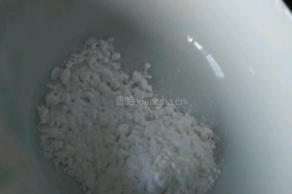 简单做豆腐的做法图解5