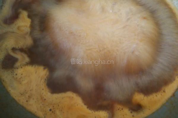简单做豆腐的做法图解3