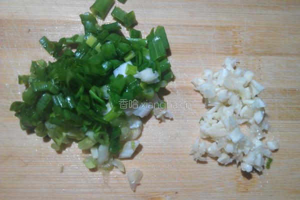 酿油豆腐的做法图解2