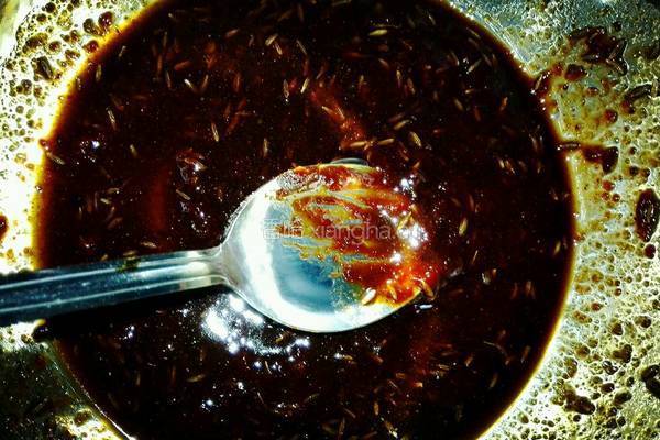 浓香烤土豆的做法图解3