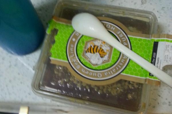 自制柠檬水的做法图解4