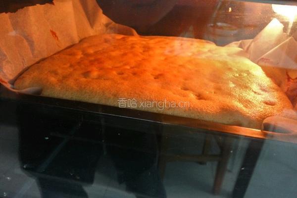 红枣蛋糕的做法图解9