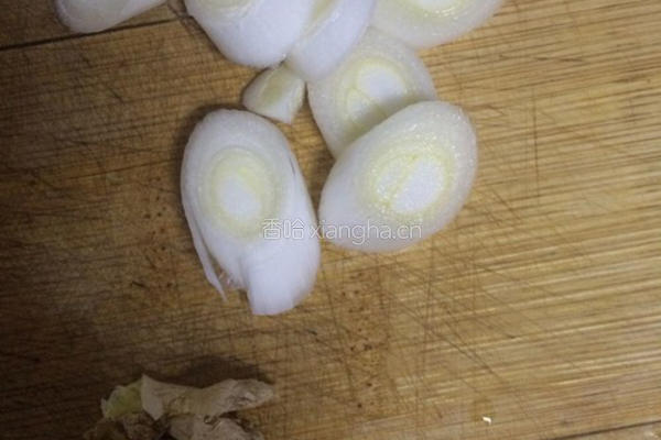 粉蒸排骨的做法图解4