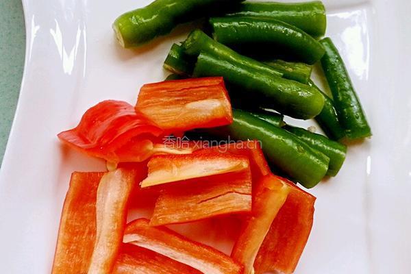 快手泡菜的做法图解2