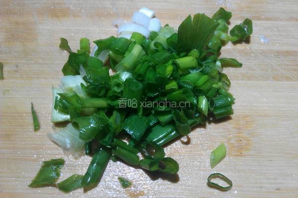 皮蛋瘦肉粥的做法图解8