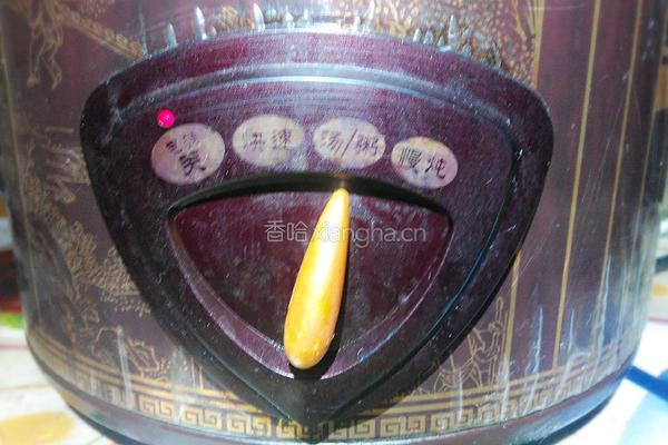 皮蛋瘦肉粥的做法图解11