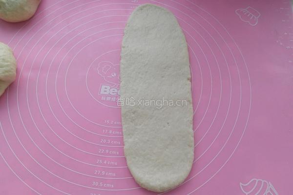培根煎蛋三明治的做法图解6