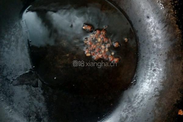 五香芝麻酱酥脆饼的做法图解6