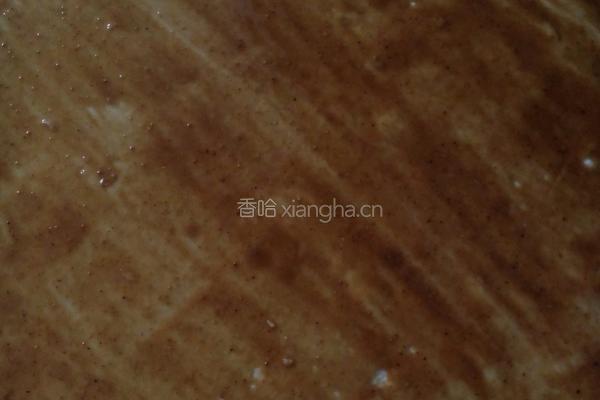 五香芝麻酱酥脆饼的做法图解12
