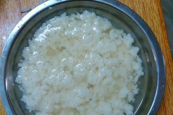 豆腐的做法图解5