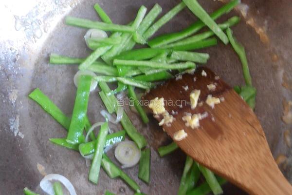 家常番茄炒蛋的做法图解4