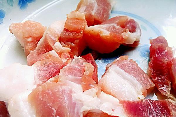 东北炖菜芸豆炖土豆的做法图解4