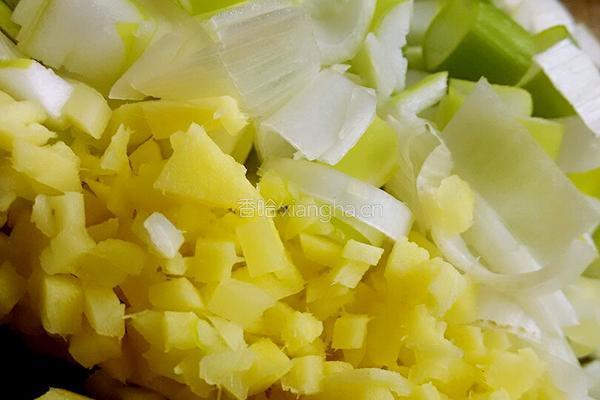 东北炖菜芸豆炖土豆的做法图解5