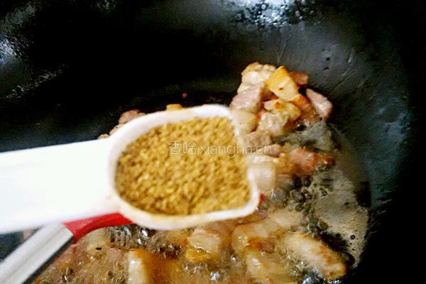 东北炖菜芸豆炖土豆的做法图解7