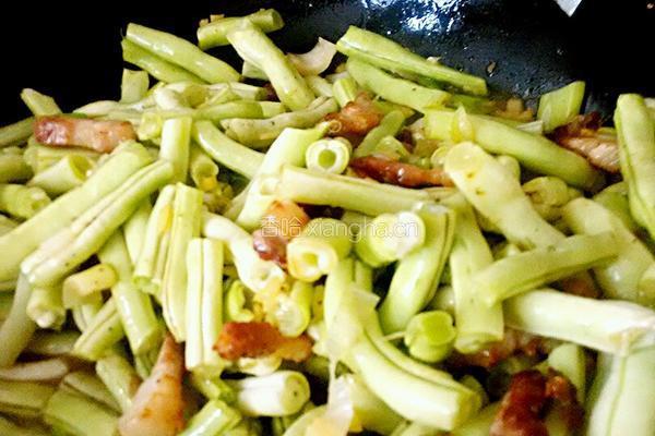 东北炖菜芸豆炖土豆的做法图解9