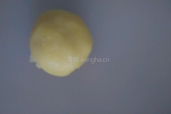 酥掉渣的糖酥饼的做法图解13